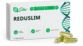 Kapsulas Reduslim