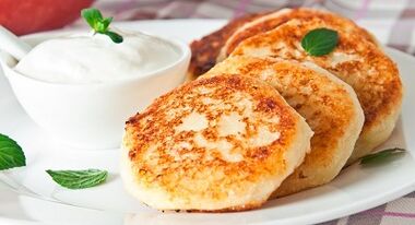 ko jūs varat ēst, ievērojot 6 ziedlapiņu diētu